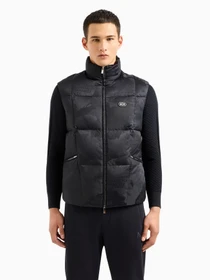 Куртки и дубленки Armani Exchange модель 3DZQL5-ZN3HZ-55JK Фото