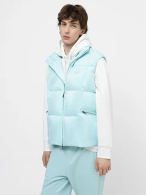 Куртки и дубленки Armani Exchange модель 3DZQL5-ZN3HZ-55JM Фото