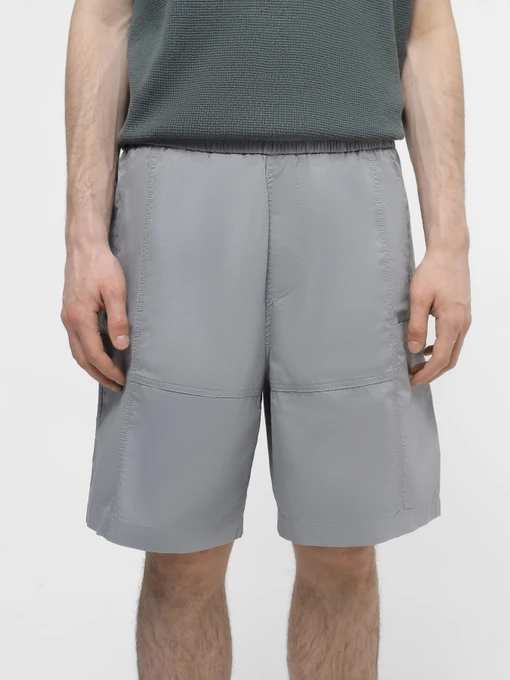 Шорти Armani Exchange модель 3DZSL5-ZN3CZ-1996 Фото
