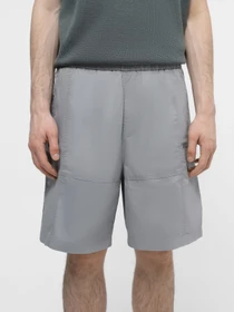 Шорти Armani Exchange модель 3DZSL5-ZN3CZ-1996 Фото