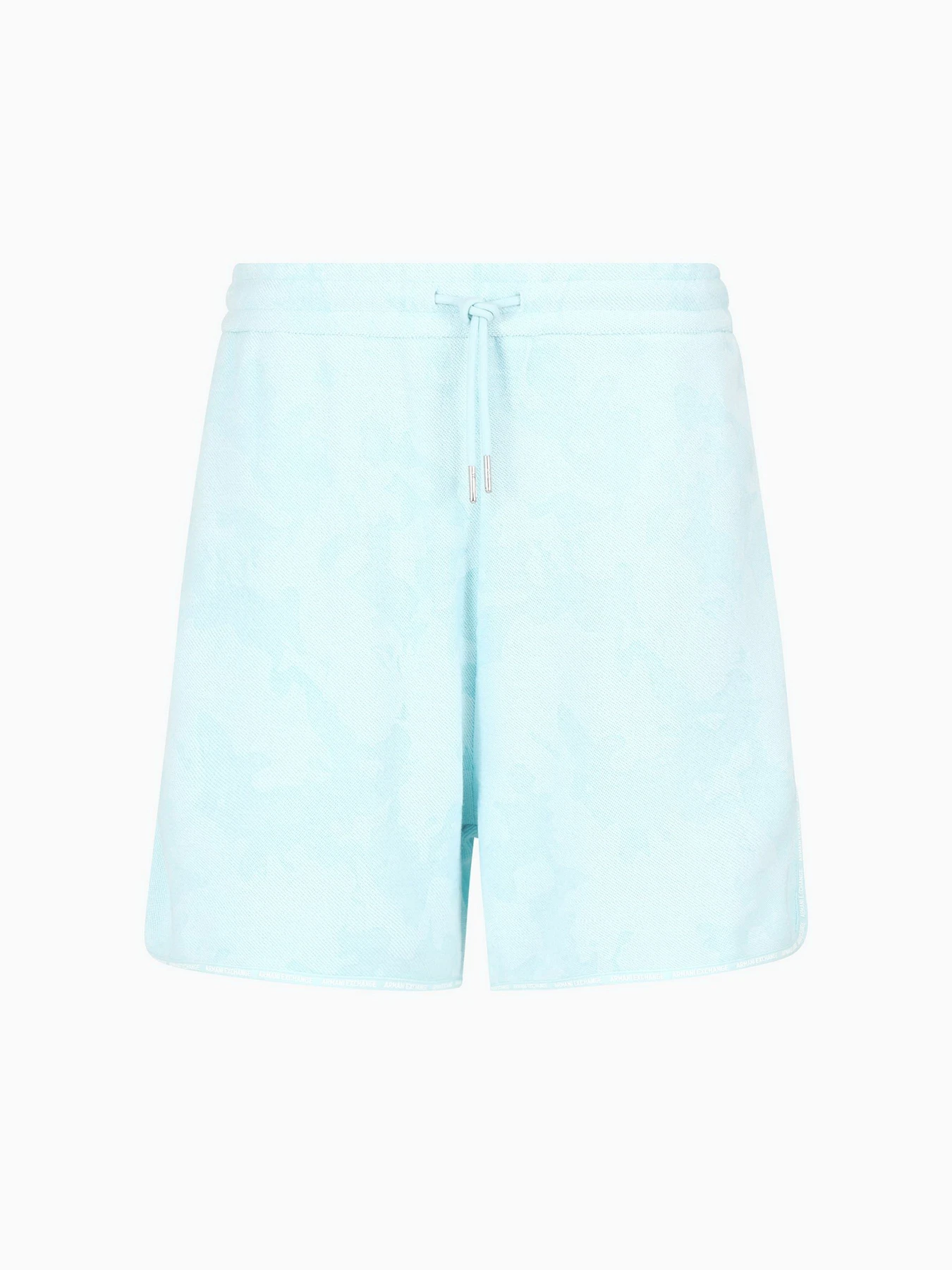Шорты Armani Exchange модель 3DZSLM-ZJ87Z-55JM Фото