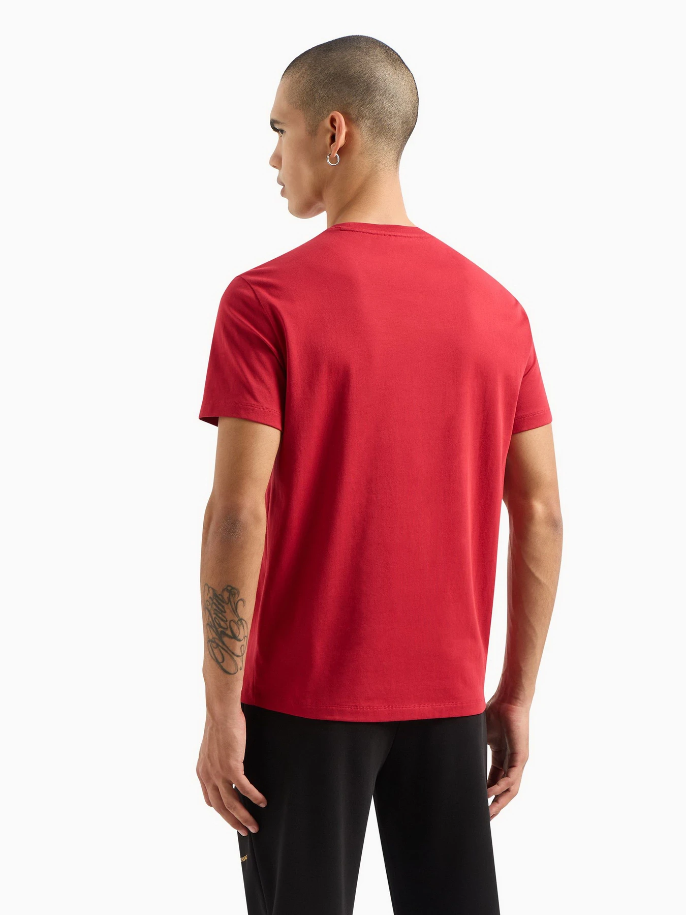 Футболки и поло Armani Exchange Chinese New Year модель 3DZTDD-ZJ9JZ-1435 Футболки и поло Armani Exchange Chinese New Year модель 3DZTDD-ZJ9JZ-1435 Фото