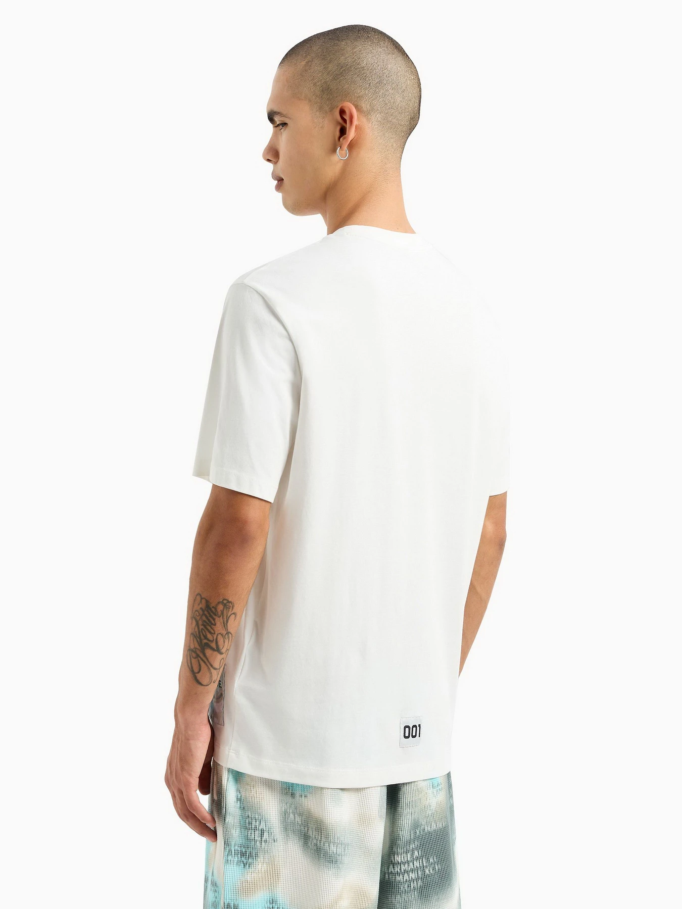 Футболки и поло Armani Exchange модель 3DZTLF-ZJ9JZ-1116 Футболки и поло Armani Exchange модель 3DZTLF-ZJ9JZ-1116 Фото