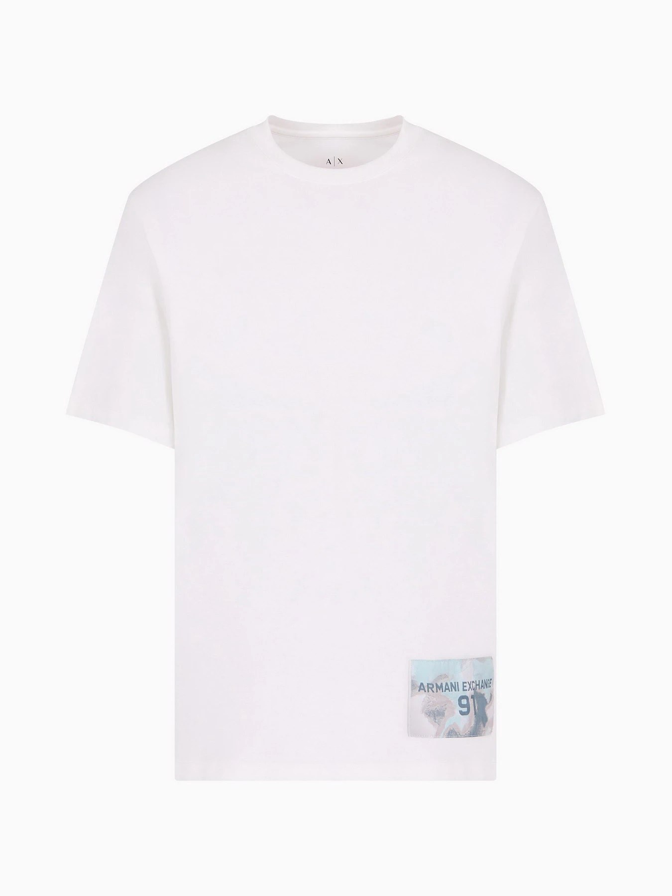 Футболки и поло Armani Exchange модель 3DZTLF-ZJ9JZ-1116 Футболки и поло Armani Exchange модель 3DZTLF-ZJ9JZ-1116 Фото