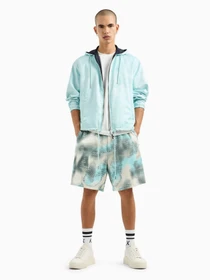 Футболки и поло Armani Exchange модель 3DZTLF-ZJ9JZ-1116 Фото