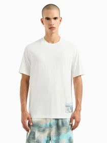 Футболки и поло Armani Exchange модель 3DZTLF-ZJ9JZ-1116 Фото