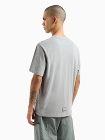 Футболки і поло Armani Exchange модель 3DZTLF-ZJ9JZ-1996 Фото