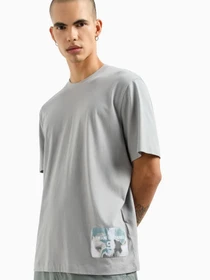 Футболки і поло Armani Exchange модель 3DZTLF-ZJ9JZ-1996 Фото