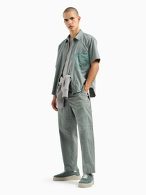 Футболки і поло Armani Exchange модель 3DZTLF-ZJ9JZ-1996 Фото