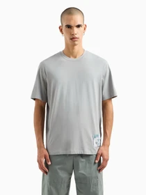 Футболки і поло Armani Exchange модель 3DZTLF-ZJ9JZ-1996 Фото