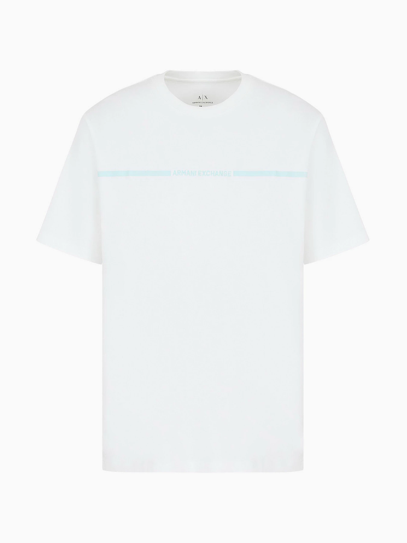 Футболки и поло Armani Exchange модель 3DZTLG-ZJ9JZ-1116 Футболки и поло Armani Exchange модель 3DZTLG-ZJ9JZ-1116 Фото
