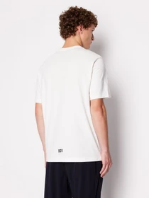 Футболки и поло Armani Exchange модель 3DZTLG-ZJ9JZ-1116 Фото