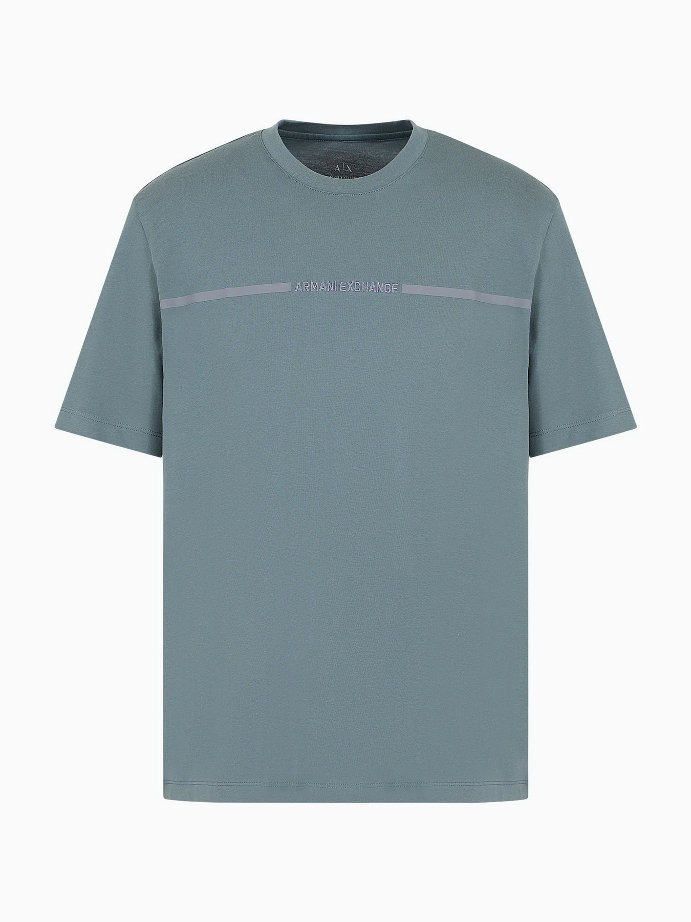 Футболки и поло Armani Exchange модель 3DZTLG-ZJ9JZ-1888 Футболки и поло Armani Exchange модель 3DZTLG-ZJ9JZ-1888 Фото
