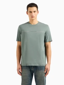 Футболки и поло Armani Exchange модель 3DZTLG-ZJ9JZ-1888 Фото