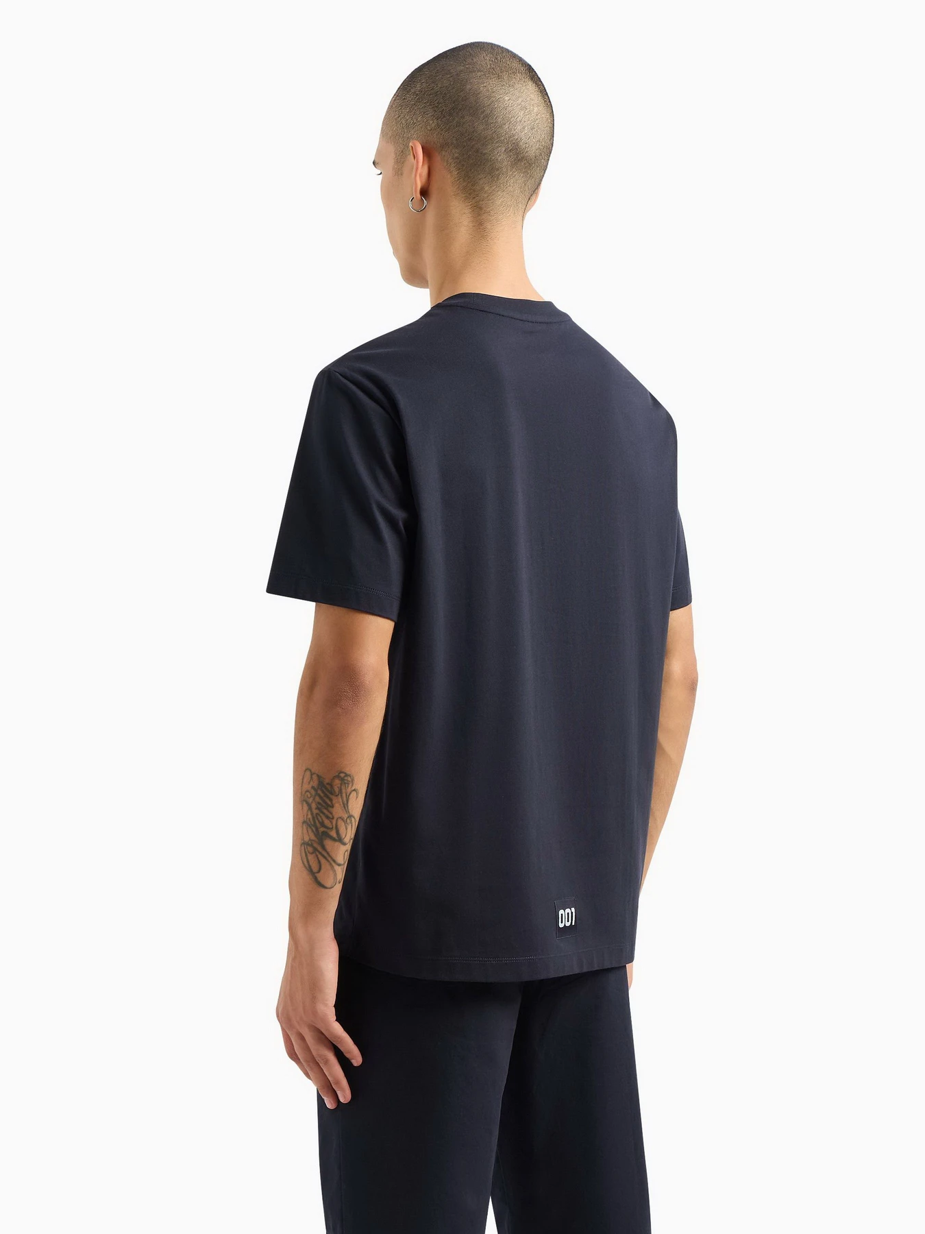 Футболки и поло Armani Exchange модель 3DZTLP-ZJLFZ-1583 Футболки и поло Armani Exchange модель 3DZTLP-ZJLFZ-1583 Фото