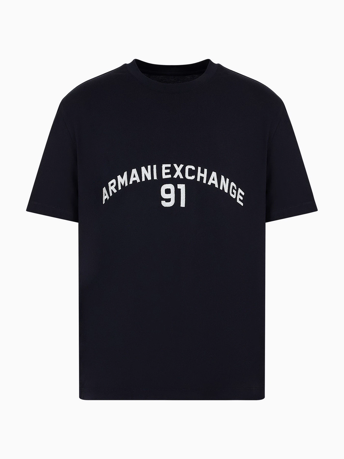 Футболки и поло Armani Exchange модель 3DZTLP-ZJLFZ-1583 Футболки и поло Armani Exchange модель 3DZTLP-ZJLFZ-1583 Фото