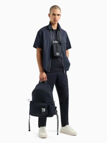 Футболки и поло Armani Exchange модель 3DZTLP-ZJLFZ-1583 Фото