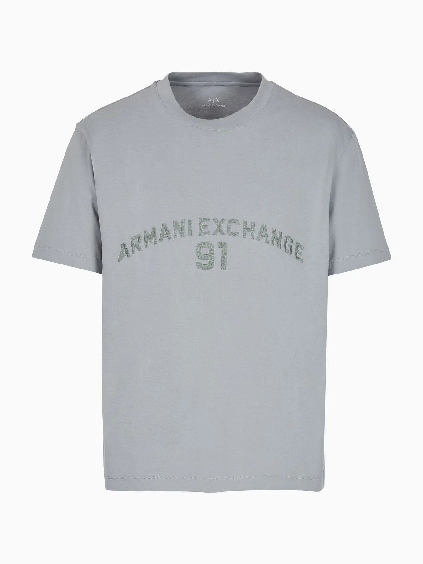 Футболки и поло Armani Exchange модель 3DZTLP-ZJLFZ-1996 Фото