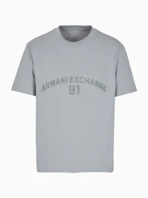 Футболки и поло Armani Exchange модель 3DZTLP-ZJLFZ-1996 Фото