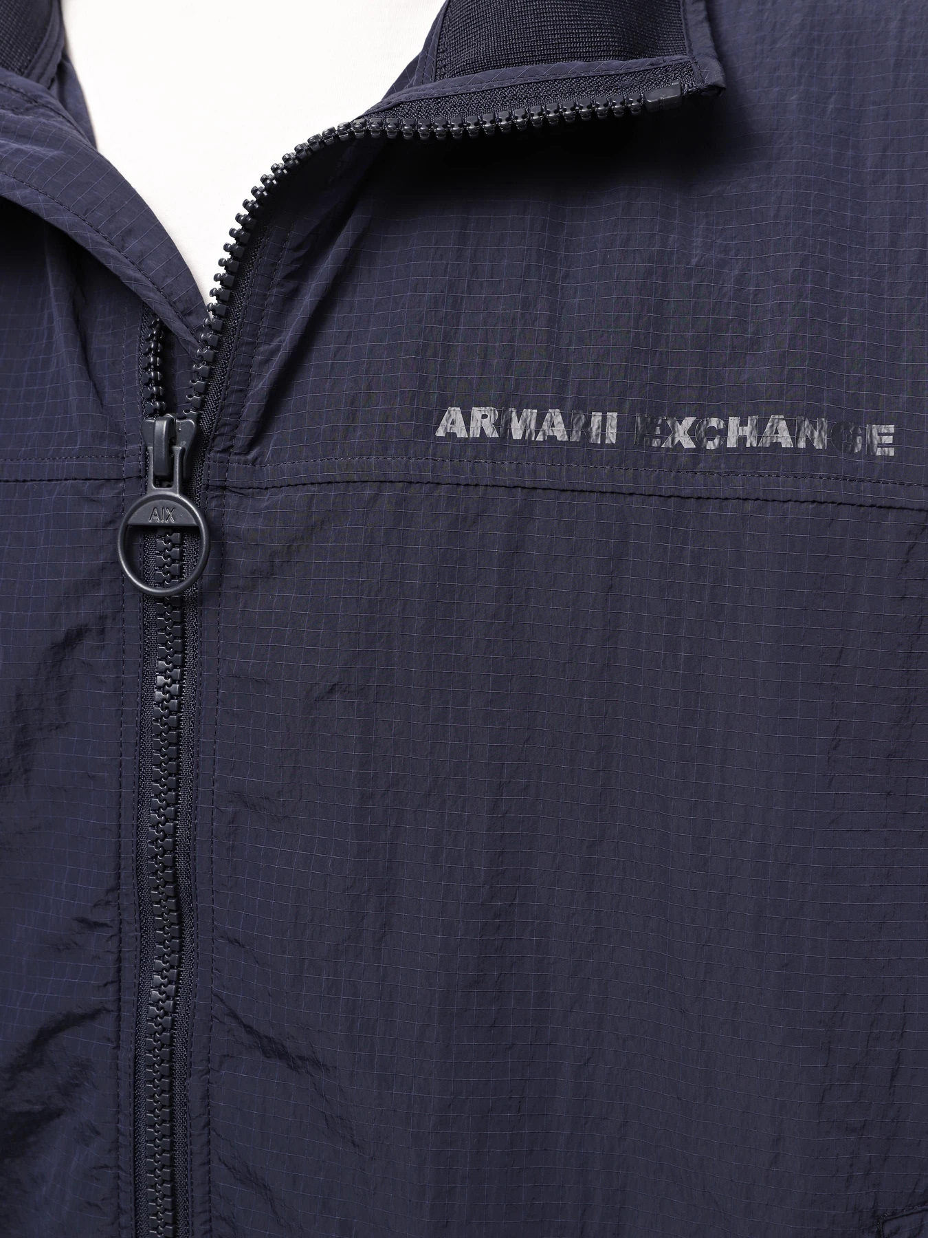 Куртки и дубленки Armani Exchange модель 3DZB03-ZN3NZ-15CX Фото