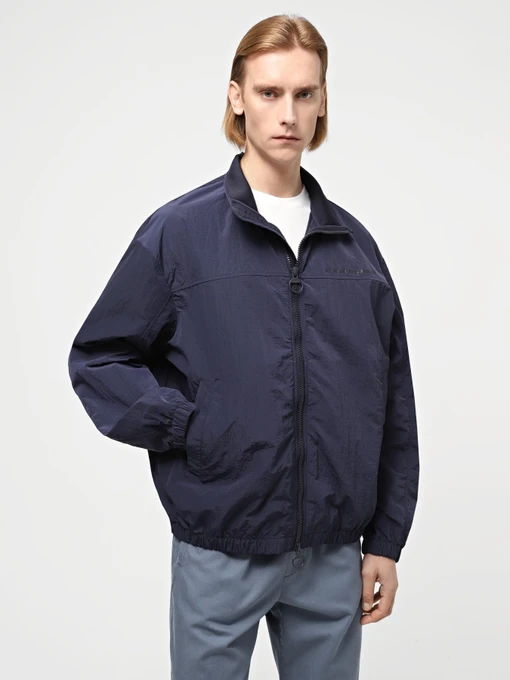 Куртки и дубленки Armani Exchange модель 3DZB03-ZN3NZ-15CX Фото