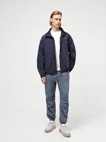 Куртки и дубленки Armani Exchange модель 3DZB03-ZN3NZ-15CX Фото