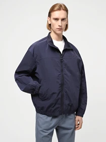 Куртки и дубленки Armani Exchange модель 3DZB03-ZN3NZ-15CX Фото