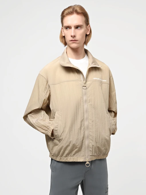 Куртки и дубленки Armani Exchange модель 3DZB03-ZN3NZ-1794 Фото