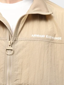 Куртки и дубленки Armani Exchange модель 3DZB03-ZN3NZ-1794 Фото