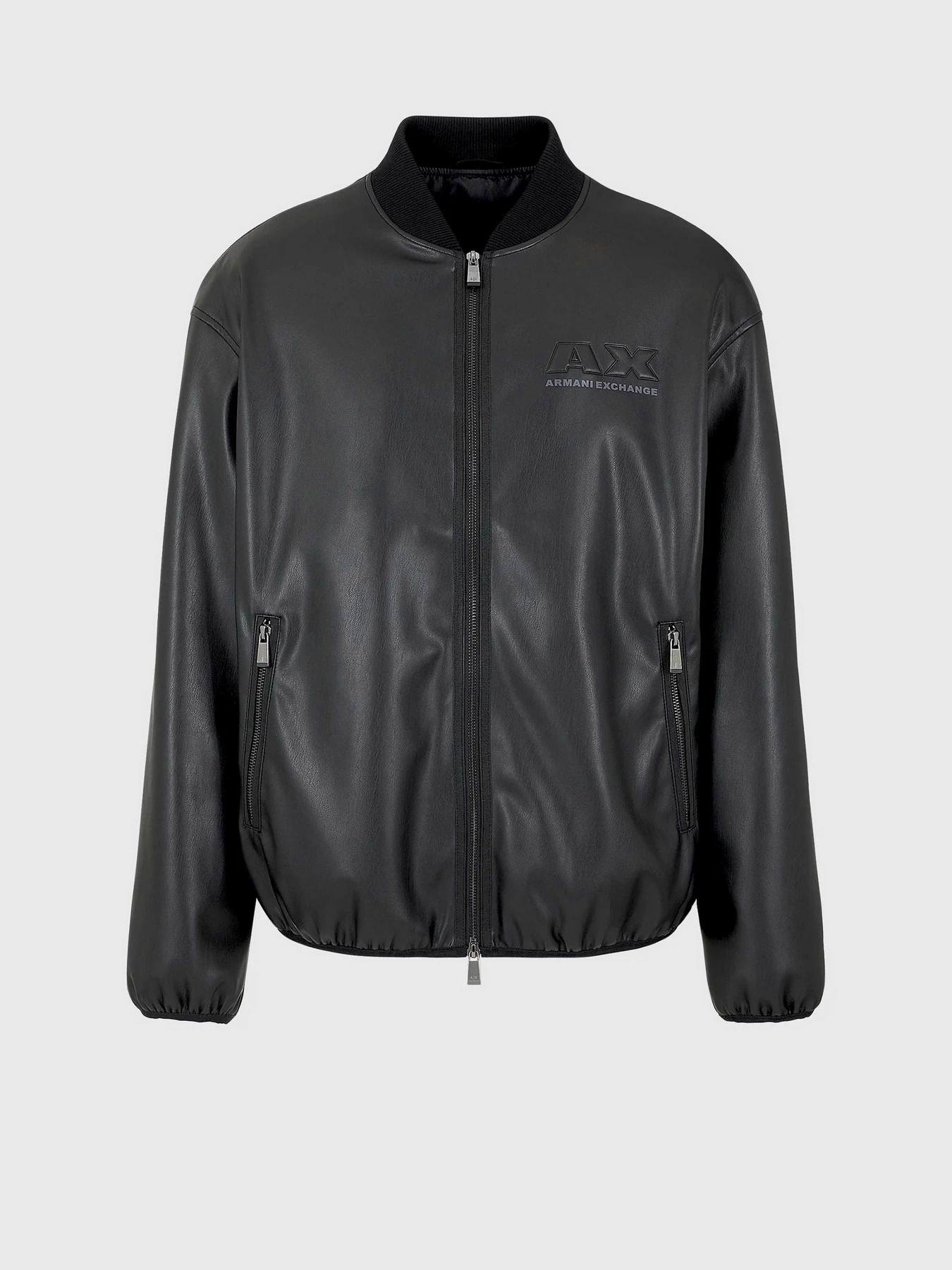 Куртки та дублянки Armani Exchange модель 3DZB05-ZE1CZ-1200 Фото