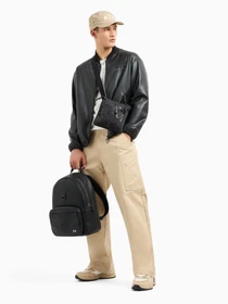 Куртки та дублянки Armani Exchange модель 3DZB05-ZE1CZ-1200 Фото