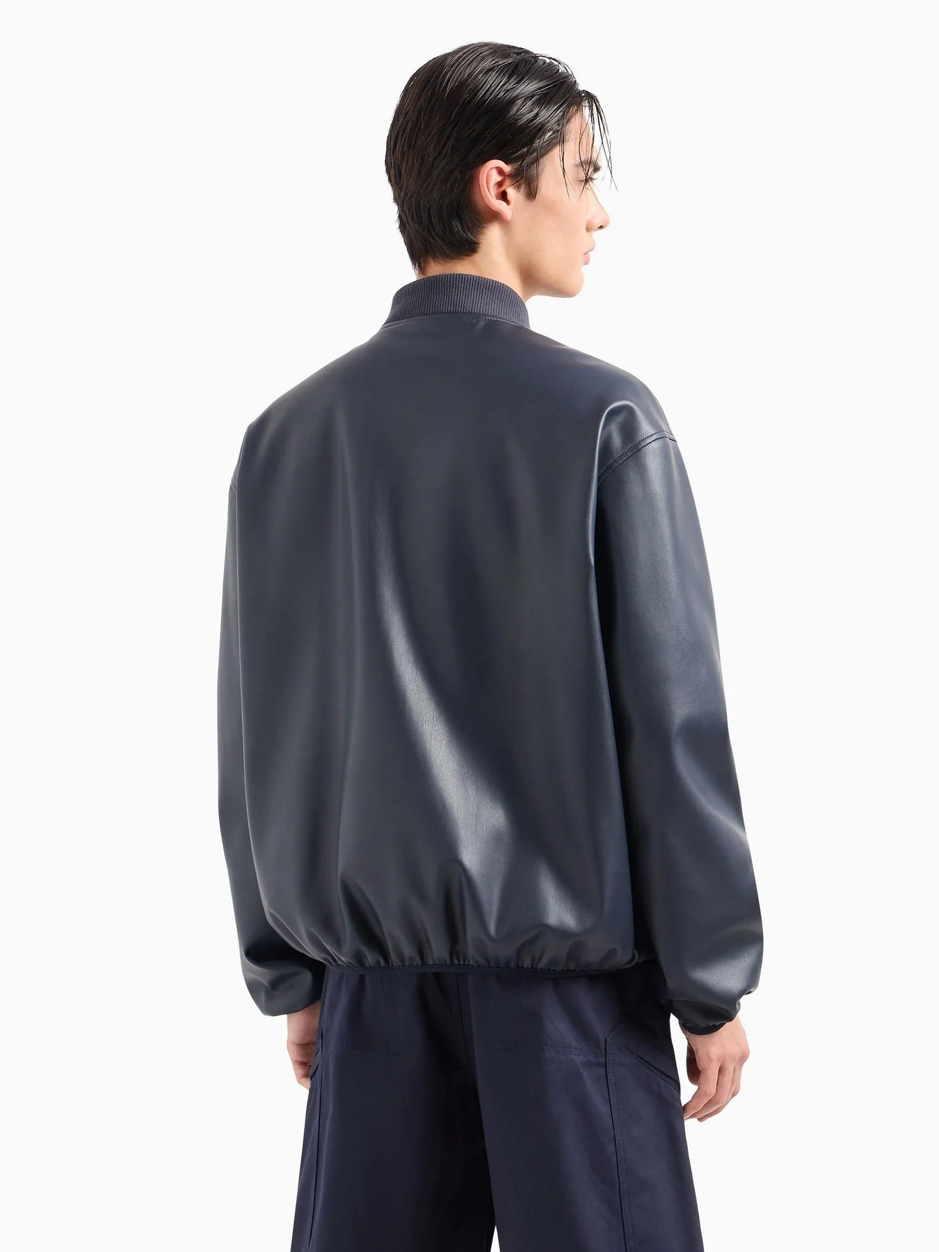 Куртки та дублянки Armani Exchange модель 3DZB05-ZE1CZ-15CX Фото