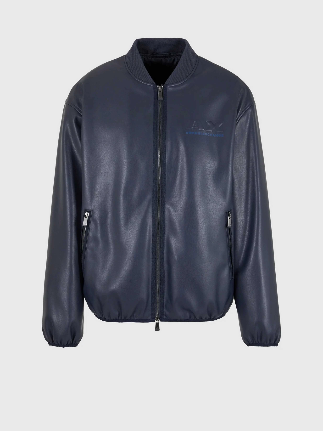 Куртки та дублянки Armani Exchange модель 3DZB05-ZE1CZ-15CX Фото