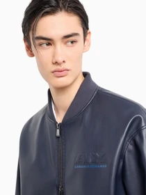 Куртки та дублянки Armani Exchange модель 3DZB05-ZE1CZ-15CX Фото