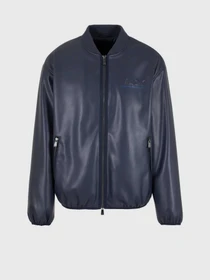 Куртки та дублянки Armani Exchange модель 3DZB05-ZE1CZ-15CX Фото