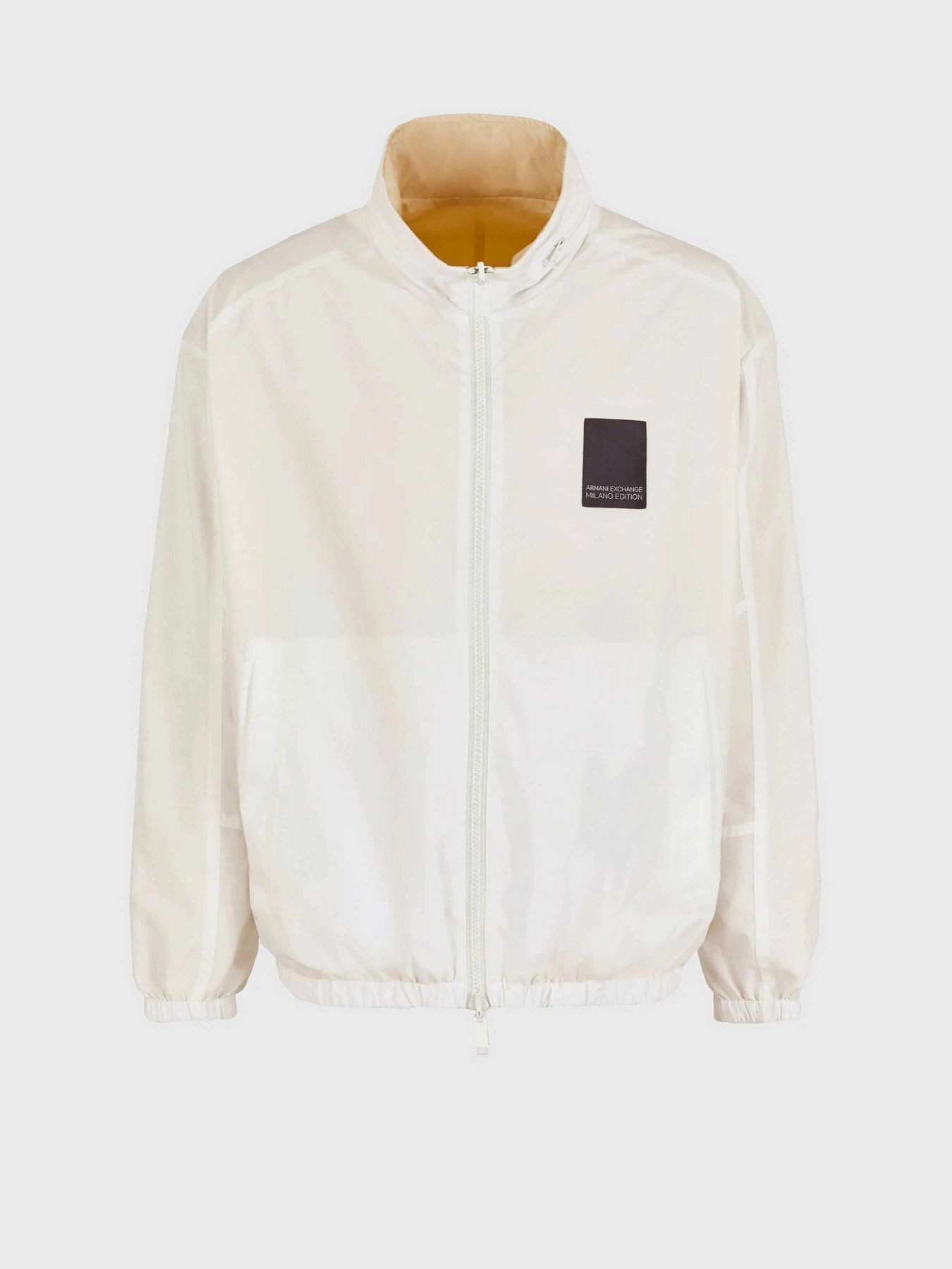 Куртки и дубленки Armani Exchange модель 3DZB06-ZNB7Z-61AE Фото