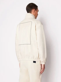 Куртки и дубленки Armani Exchange модель 3DZB06-ZNB7Z-61AE Фото