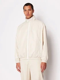 Куртки и дубленки Armani Exchange модель 3DZB06-ZNB7Z-61AE Фото