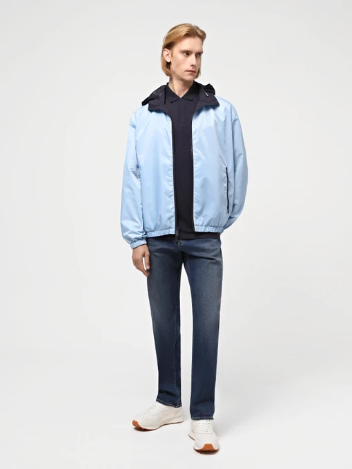 Чоловіча Вітровка Armani Exchange фото 2