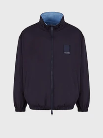Куртки и дубленки Armani Exchange модель 3DZB06-ZNB7Z-65BN Фото