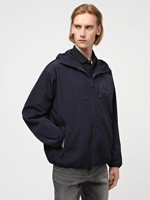 Куртки та дублянки Armani Exchange модель 3DZB12-ZN3OZ-65BH Фото