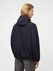 Куртки и дубленки Armani Exchange модель 3DZB12-ZN3OZ-65BH Фото