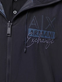 Куртки и дубленки Armani Exchange модель 3DZB12-ZN3OZ-65BH Фото