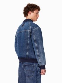 Куртки и дубленки Armani Exchange модель 3DZBG1-Z1Y4Z-1500 Фото