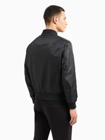Куртки и дубленки Armani Exchange модель 3DZBSA-ZNUBZ-1200 Фото