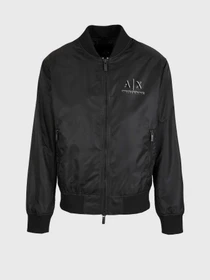 Куртки и дубленки Armani Exchange модель 3DZBSA-ZNUBZ-1200 Фото