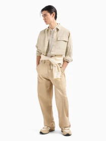 Рубашки Armani Exchange модель 3DZC02-ZN3SZ-1795 Фото
