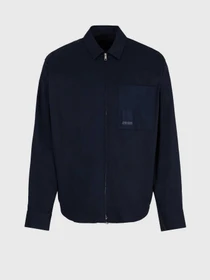 Куртки и дубленки Armani Exchange модель 3DZC06-ZN3TZ-15DK Фото