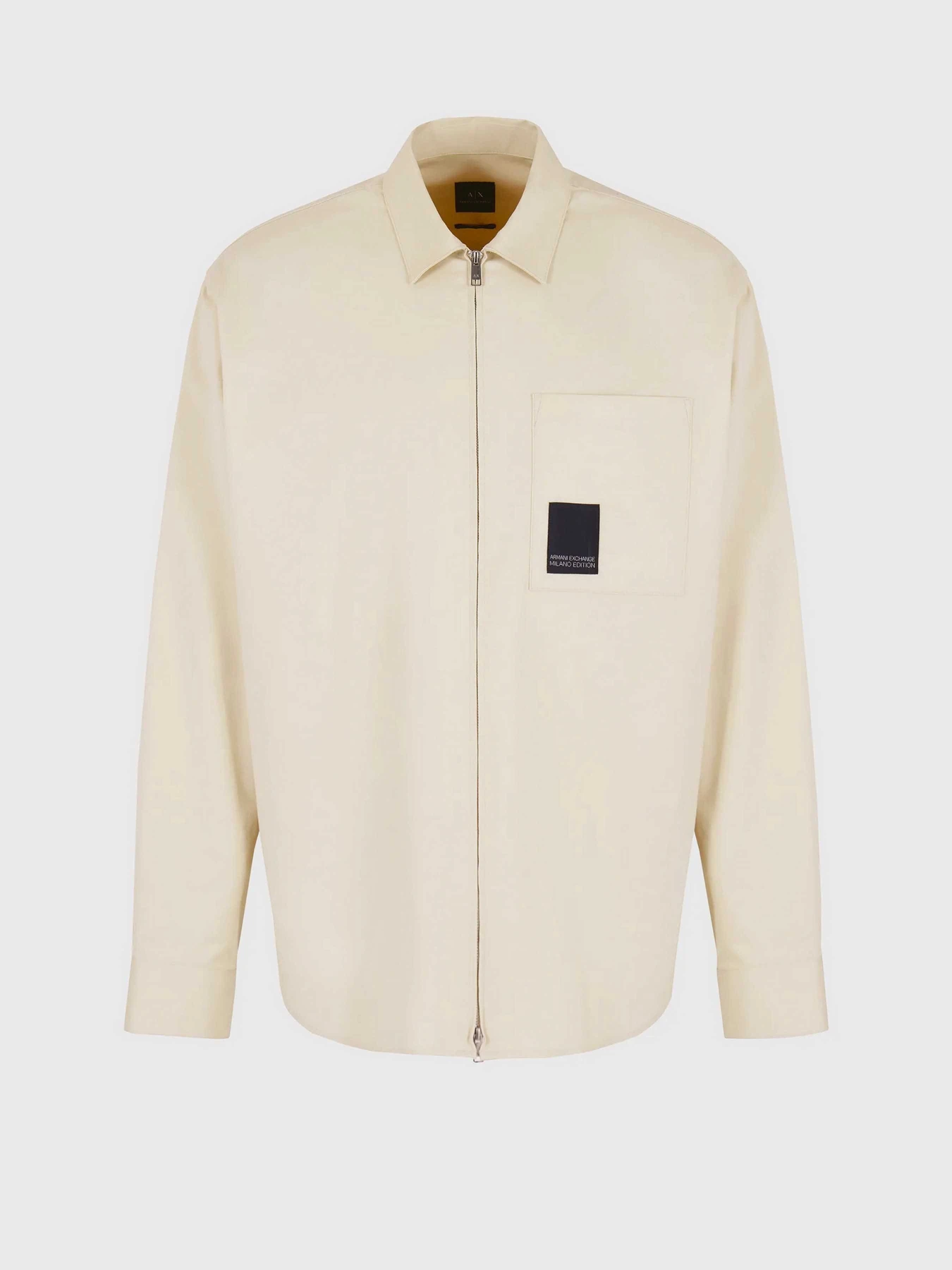 Куртки и дубленки Armani Exchange Milano Edition модель 3DZC06-ZN3TZ-1792 Фото