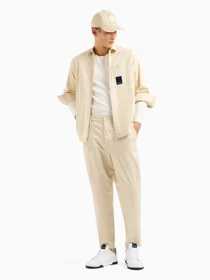 Куртки и дубленки Armani Exchange Milano Edition модель 3DZC06-ZN3TZ-1792 Фото